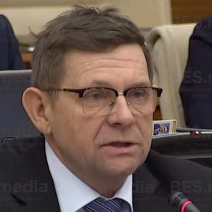 "Кто должен в критической ситуации заботиться о нас? Билл Гейтс?" – депутат о системе оповещения о ЧС