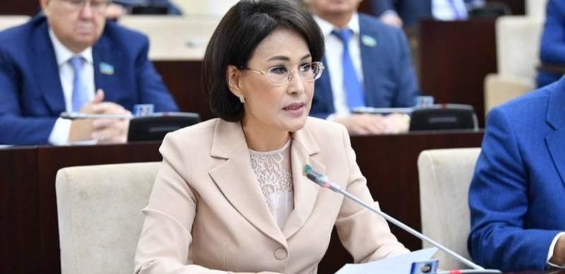 Сенатор предложила увеличить компенсацию донорам крови в пять раз