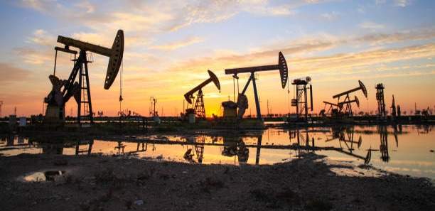 Потребление нефти в Казахстане выросло на 28% за 10 лет
