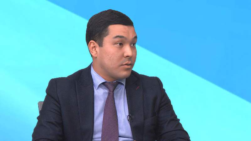 "Вопросы чиновникам": в ДГД Алматы ответили на вопросы читателей BES.media о мобильных переводах и декларации
