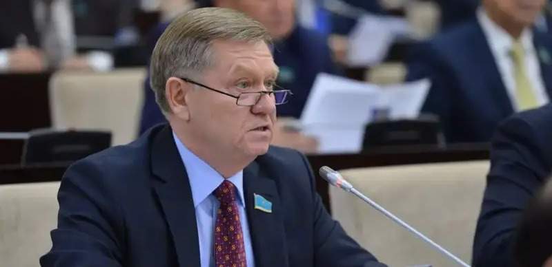 "Не будешь же каждого по башке бить" – сенатор Ершов прокомментировал нападки российских пропагандистов