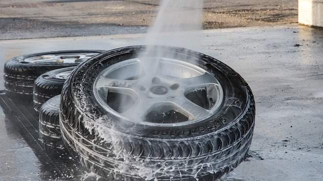 Автомойки в Казахстане будут вынуждены поставить допоборудование или платить новый тариф