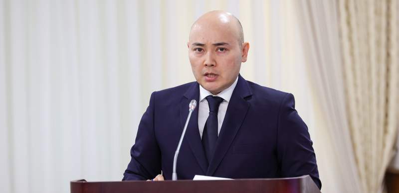 "Банкам просто нужно больше наличных" – Куантыров о контроле мобильных переводов