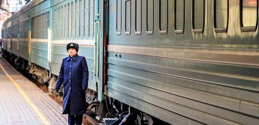 Пассажиры опять пожаловались на антисанитарию и тараканов в поездах "Турксиб Астана"