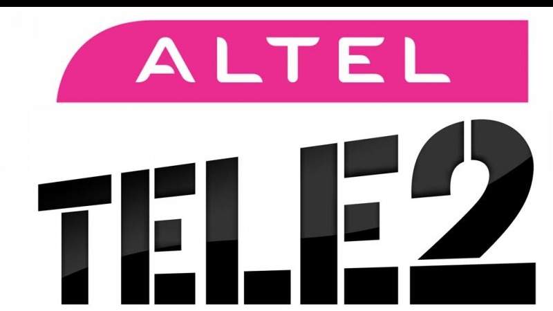 Казахтелеком продаст Tele2 и Altel  