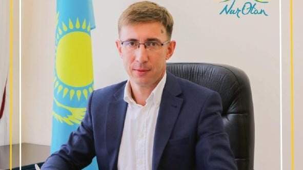 Марселю Узакову – экс-главе топливно-энергетического комплекса Астаны – вынесли приговор 