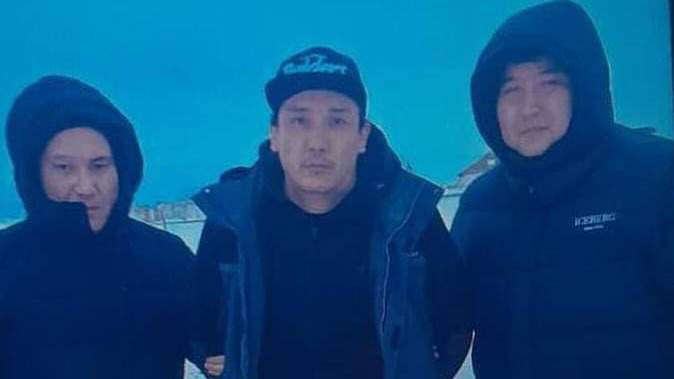 Подозреваемого в избиении водителя скорой задержали в Карагандинской области