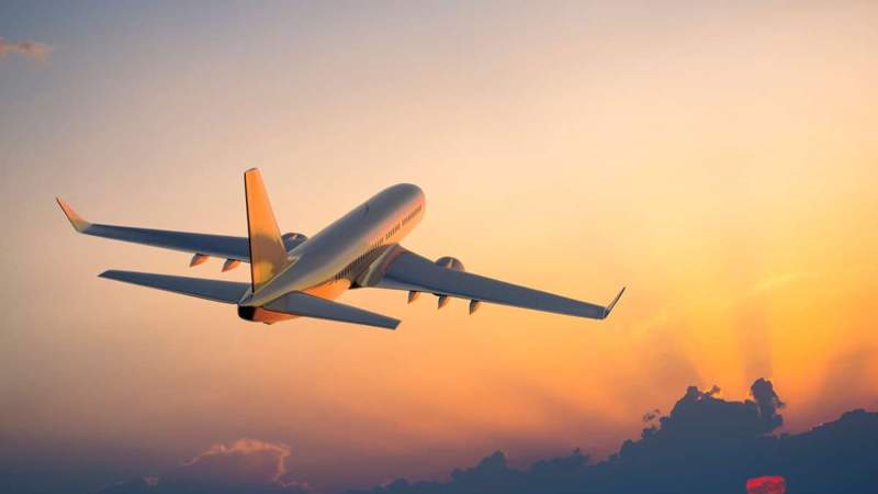 "Приблизительно – в 2025 году": Розенблюм о прямых рейсах в США