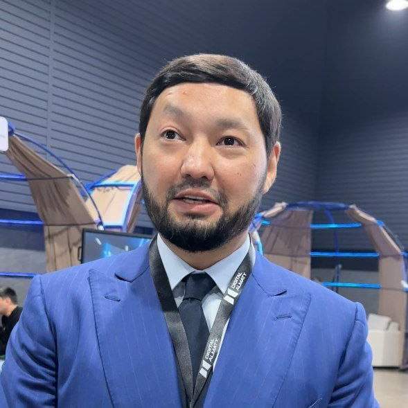 Кенес Ракишев: Если не продадим "дочку" в Украине, то, возможно, проведём ребрендинг