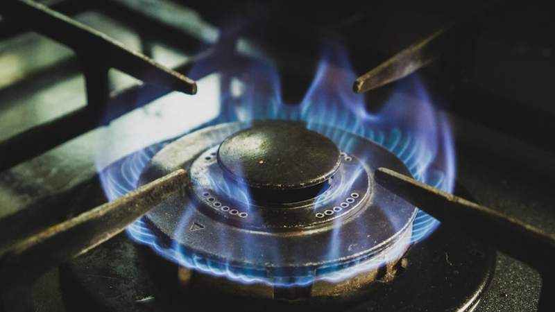 В Шымкенте 1500 домов и семь предприятий остались без газа из-за утечки