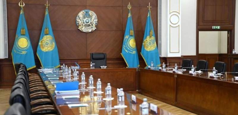 Кто сохранил свой пост в правительстве Казахстана