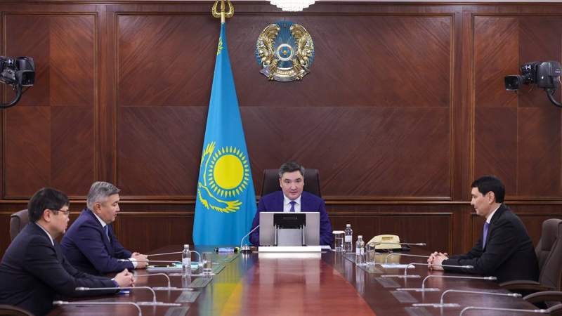 Как изменился состав правительства 