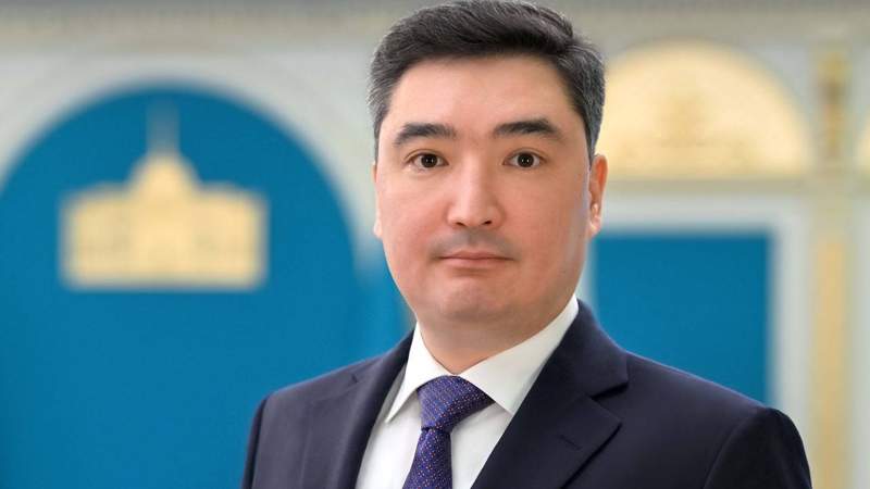 Олжас Бектенов стал премьер-министром Казахстана. Что о нём известно