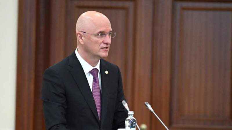 Роман Скляр остался на своей должности
