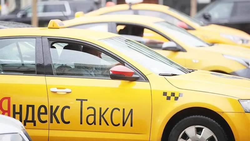 "Яндекс.Такси" суд в Алматы оштрафовал на 3,4 млн тенге
