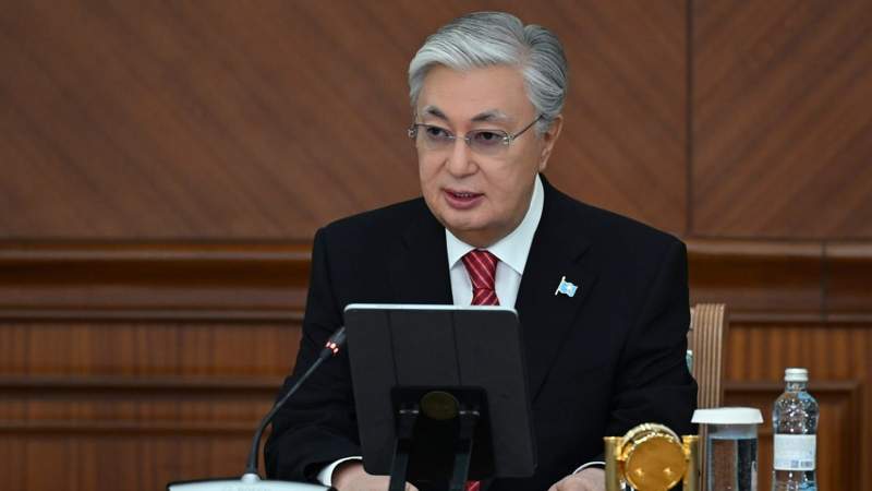 О чём говорил Токаев на расширенном заседании правительства. 10 главных тезисов