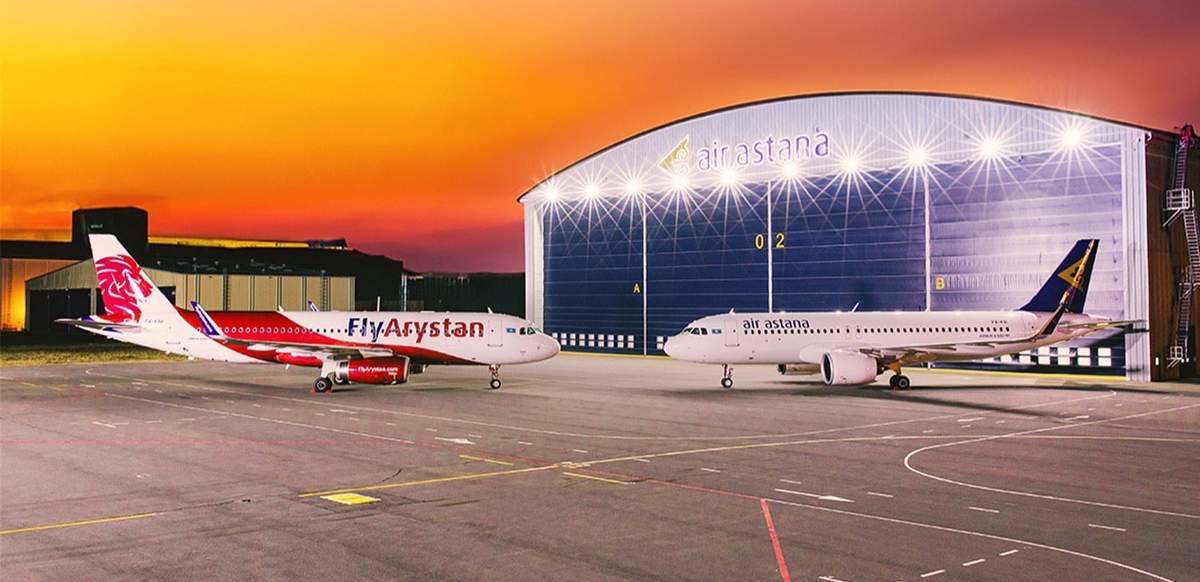 Как прошёл первый день условных торгов по ГДР и акциям Air Astana