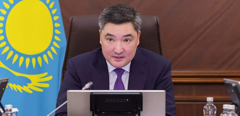 Ревизия бюджета, новый Налоговый кодекс и реформа ОСМС: что поручил новый премьер 