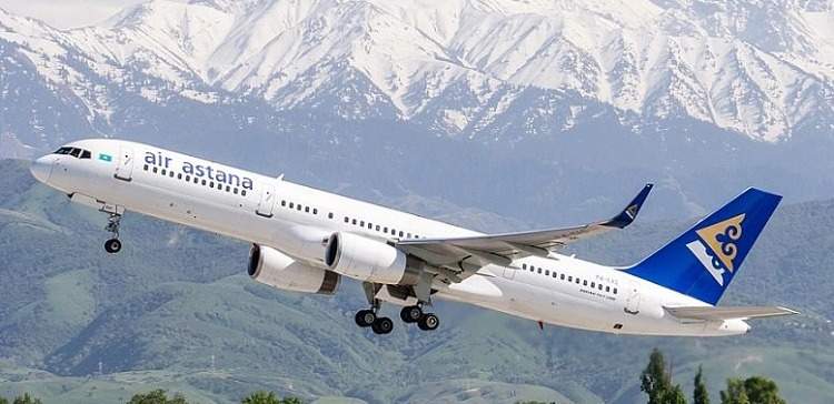 На KASE стартует премаркет акций Air Astana
