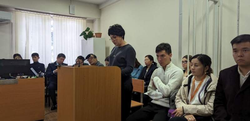 Kloop Media ликвидируют в Кыргызстане из-за обвинений в дискредитации госорганов в публикациях