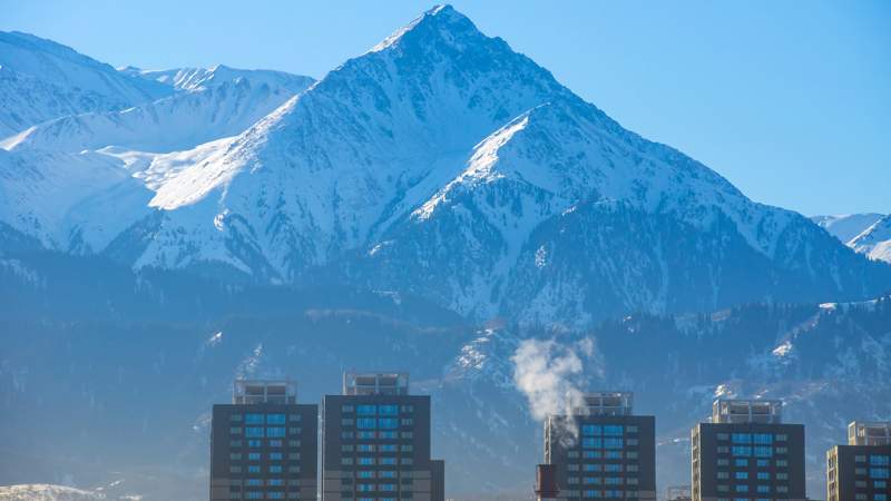 Вероятность разрушительных землетрясений в Казахстане: эксперты подготовили годовой прогноз 
