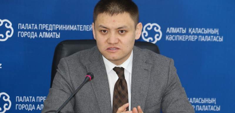 Айтуар Кошмамбетов стал депутатом мажилиса вместо Динары Шукижановой