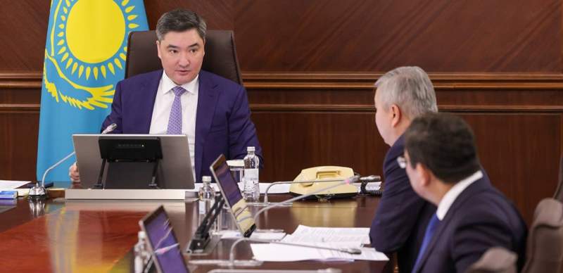 Повышения ставки НДС не будет – премьер
