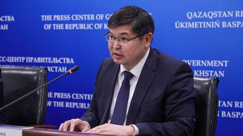 "Вы ничего там не поймёте": новый министр финансов рассказал, опубликует ли свою декларацию о доходах