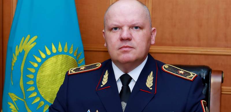 Дмитрий Малахов назначен главой Агентства по финмониторингу