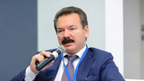 Российского бизнесмена Михаила Сутягинского объявили в розыск в Казахстане  