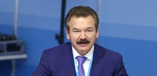 "Сутягинский живёт и работает в России": в ГК "Титан" прокомментировали объявление бизнесмена в розыск в Казахстане