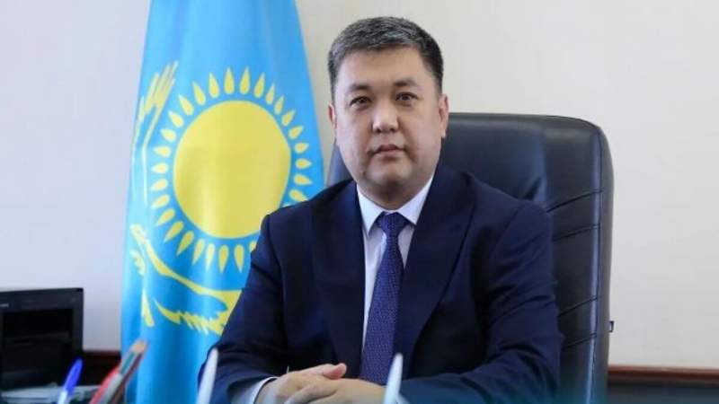 Информацию о задержании акима Сатпаева прокомментировали в Антикоре 