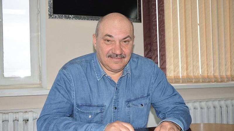 Задержание собственника Обуховского ГОК: за что и почему арестовали Долгалёва 