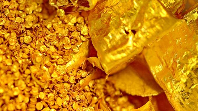 Золотодобывающая компания Polymetal анонсировала продажу бизнеса в России