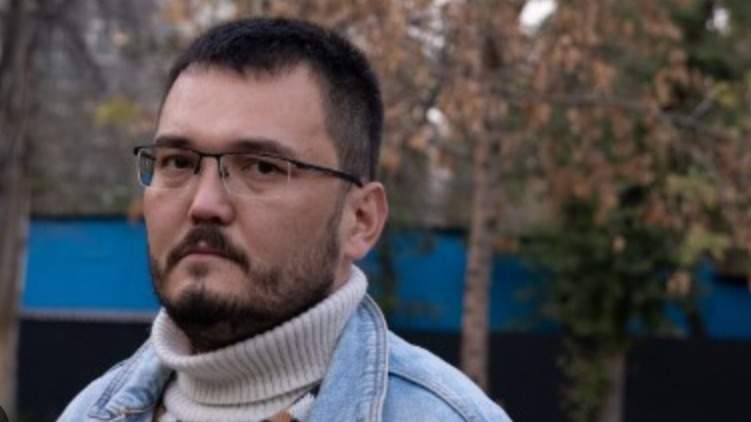 Задержание каракалпакского активиста Акылбека Муратбая в Алматы: в чём его обвиняют