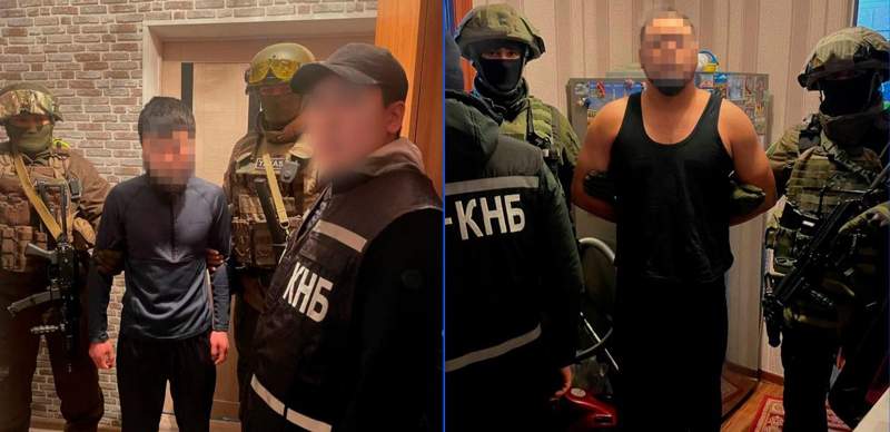 Масштабная операция силовиков: Восемь группировок нейтрализовали в восьми регионах Казахстана
