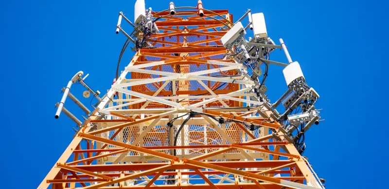 Jusan Mobile вернул частный Data-центр под Астаной после долгих судебных тяжб