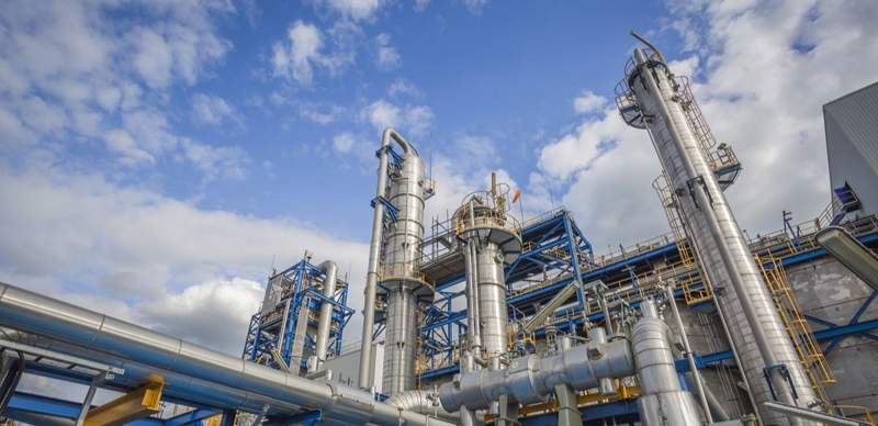 "Самрук-Казыне" больше не принадлежит оператор по строительству газоперерабатывающего завода на Кашагане. Кому его передали?