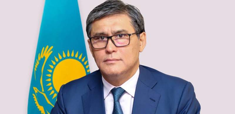 Вице-министр по ЧС уволился с должности