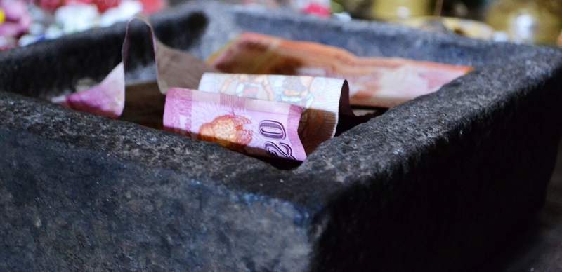 Всего 1% предпринимателей в Казахстане занимается благотворительностью