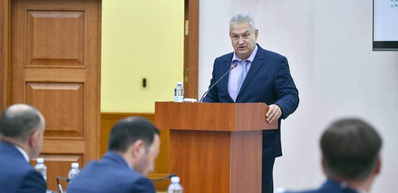 Кастрация педофилов будет подпадать под категорию пыток – замглавы МВД