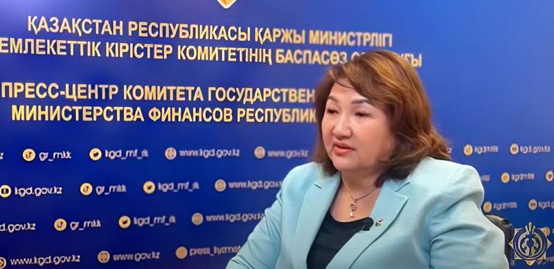 "Вопросы чиновникам": в КГД ответили на вопросы читателей BES.media о всеобщем декларировании
