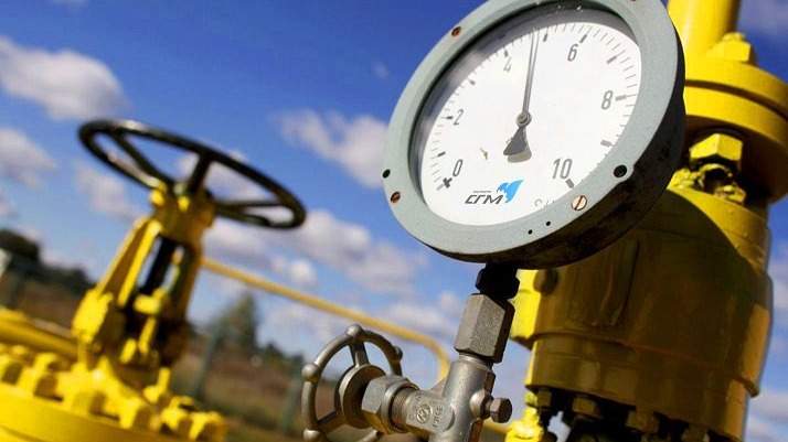 Газификацию ВКО из западных регионов Казахстана оценили в 778 млрд тенге