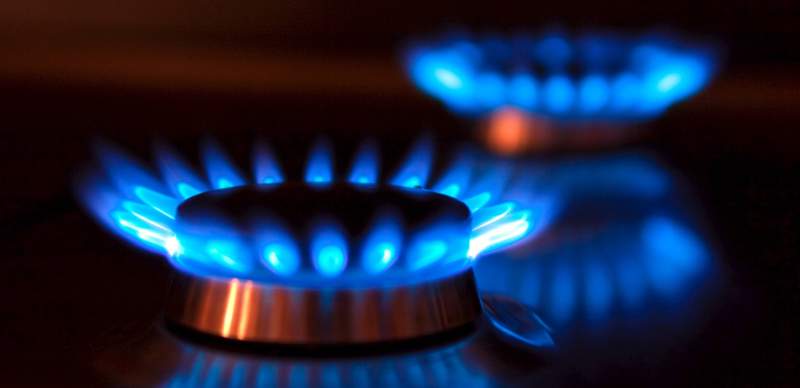 В Горном гиганте Алматы перебои подачи газа