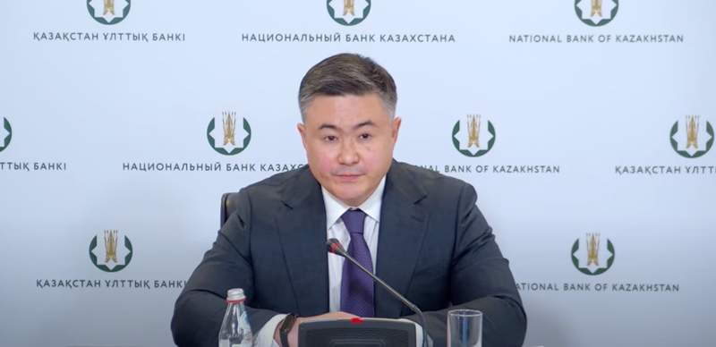 Пенсионная система нуждается в реформировании – глава Нацбанка