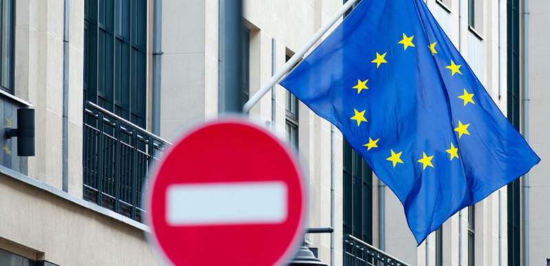 Совет ЕС принял 13-й пакет санкции против РФ. В списке есть компании из Казахстана