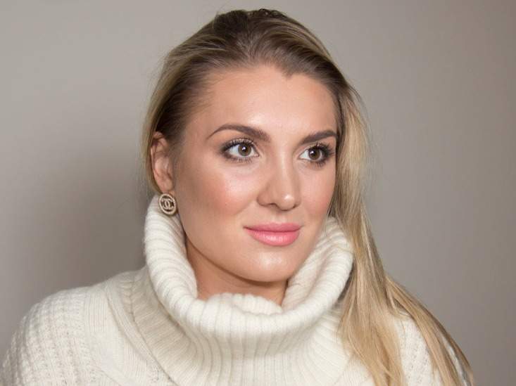 "Муж уволил, когда я забеременела" – Татьяна Фостер о том, почему не построила карьеру в Air Astana