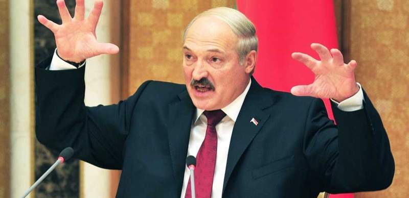 Лукашенко заявил, что вновь будет баллотироваться в президенты Беларуси