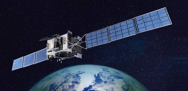 Казахстанский спутник KazSat-2 может проработать ещё четыре года