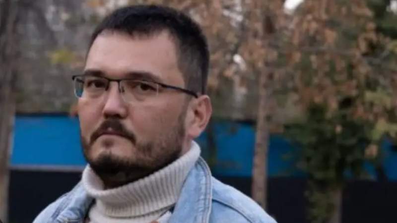 Каракалпакский активист Акылбек Муратбай получил статус ищущего убежища в Казахстане